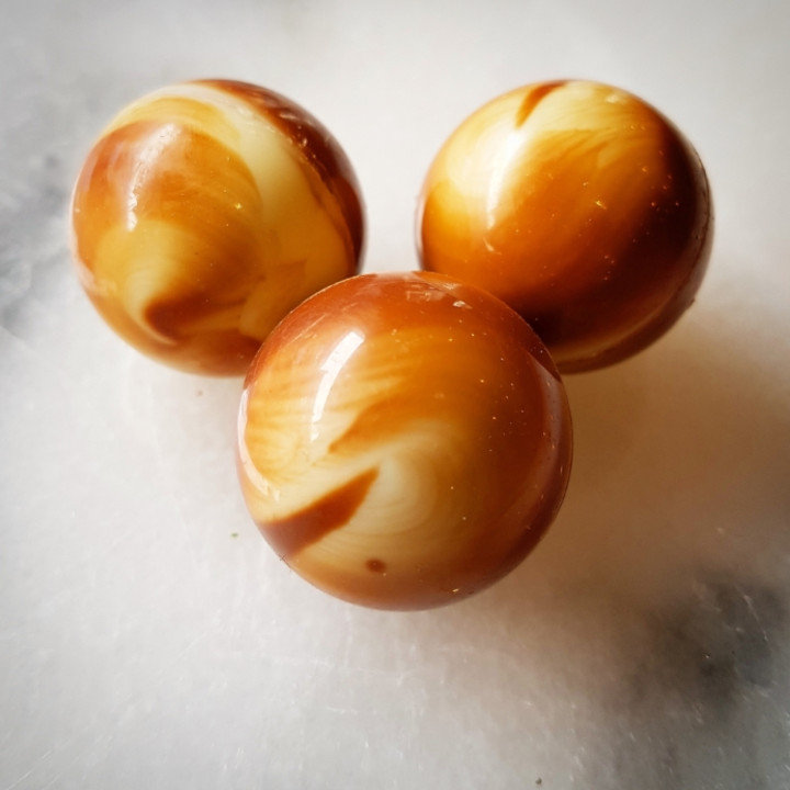 Praline Marble, (d) (s)