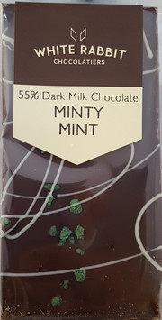 Minty Mint