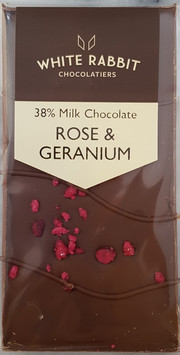 Rose & Geranium