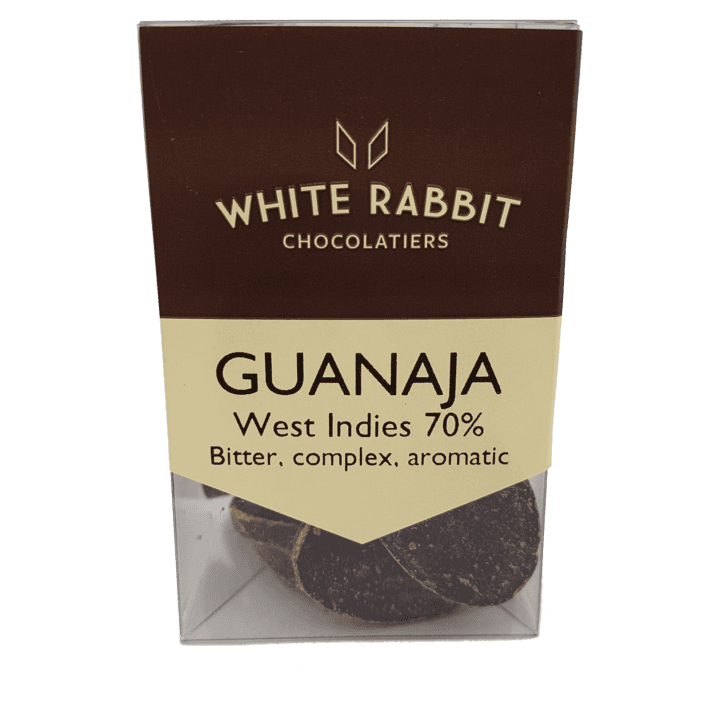Guanaja - 70% Dark Chocolate