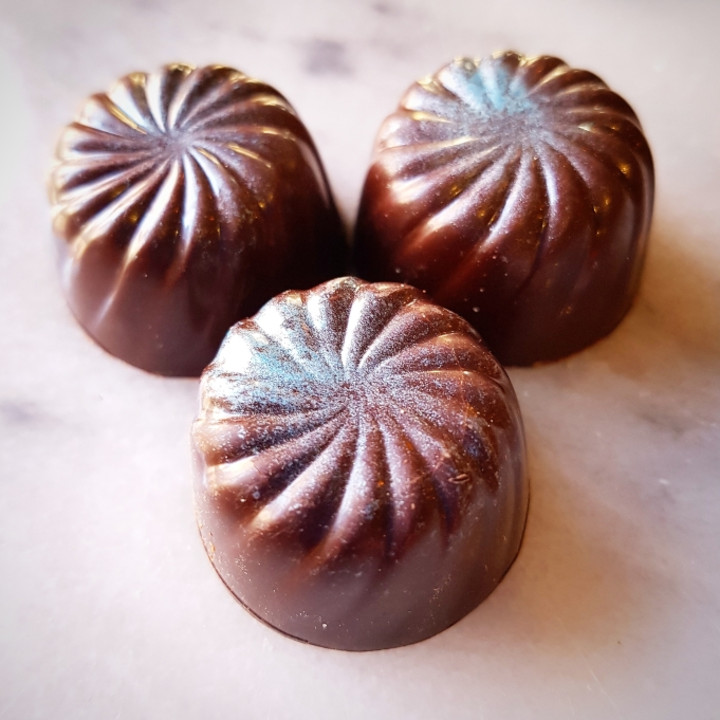 Blueberry with Violet, (s), Great Taste 1 Gold Star Award-Winner 2019