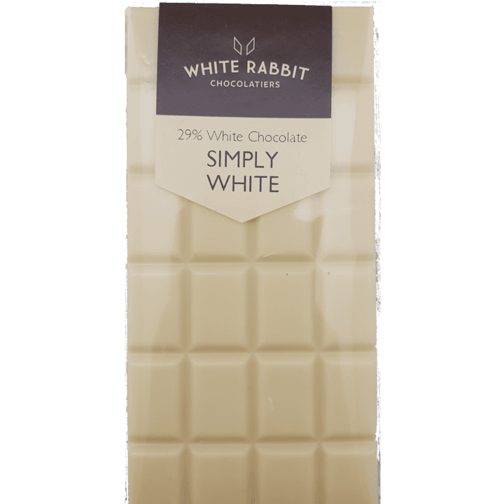 Simply White Bar