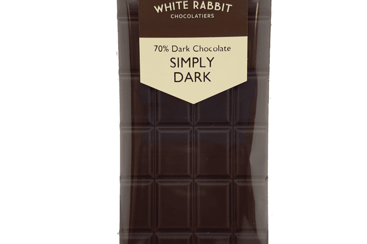 Simply Dark Bar