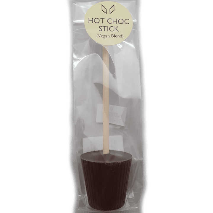 Hot Choc Stick - Dark/Vegan Blend