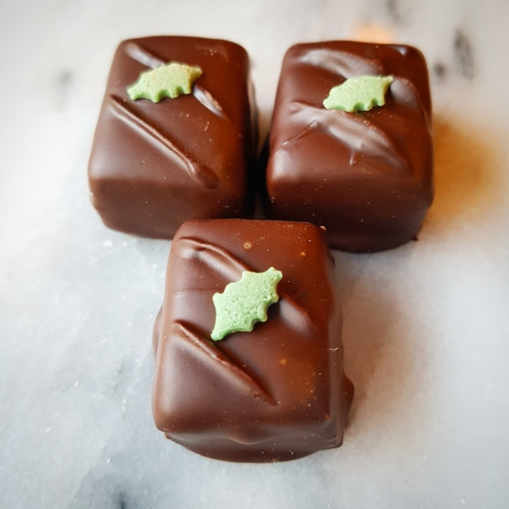 Pistachio Marzipan, (s) (n)