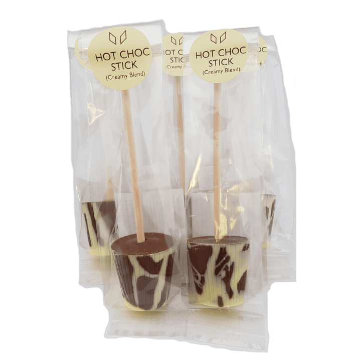 Hot Choc Stick - Bundle of 5