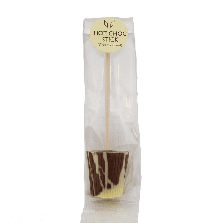 Hot Choc Stick - Creamy Blend