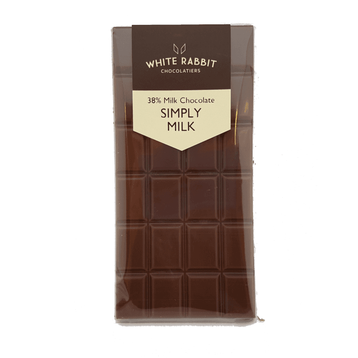 Simply Milk Bar
