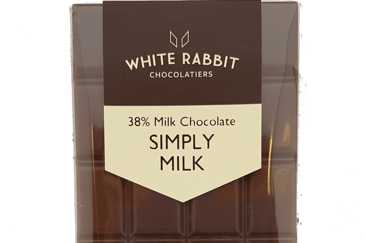 Simply Milk Bar