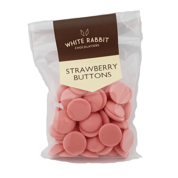 Strawberry Buttons