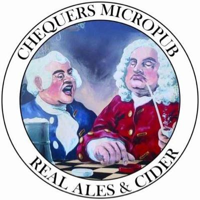 Chequers Micropub