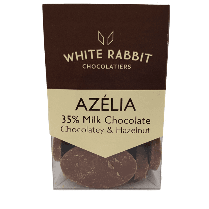 Azélia - 35% Milk Chocolate