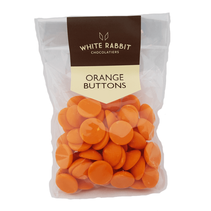 Orange Buttons