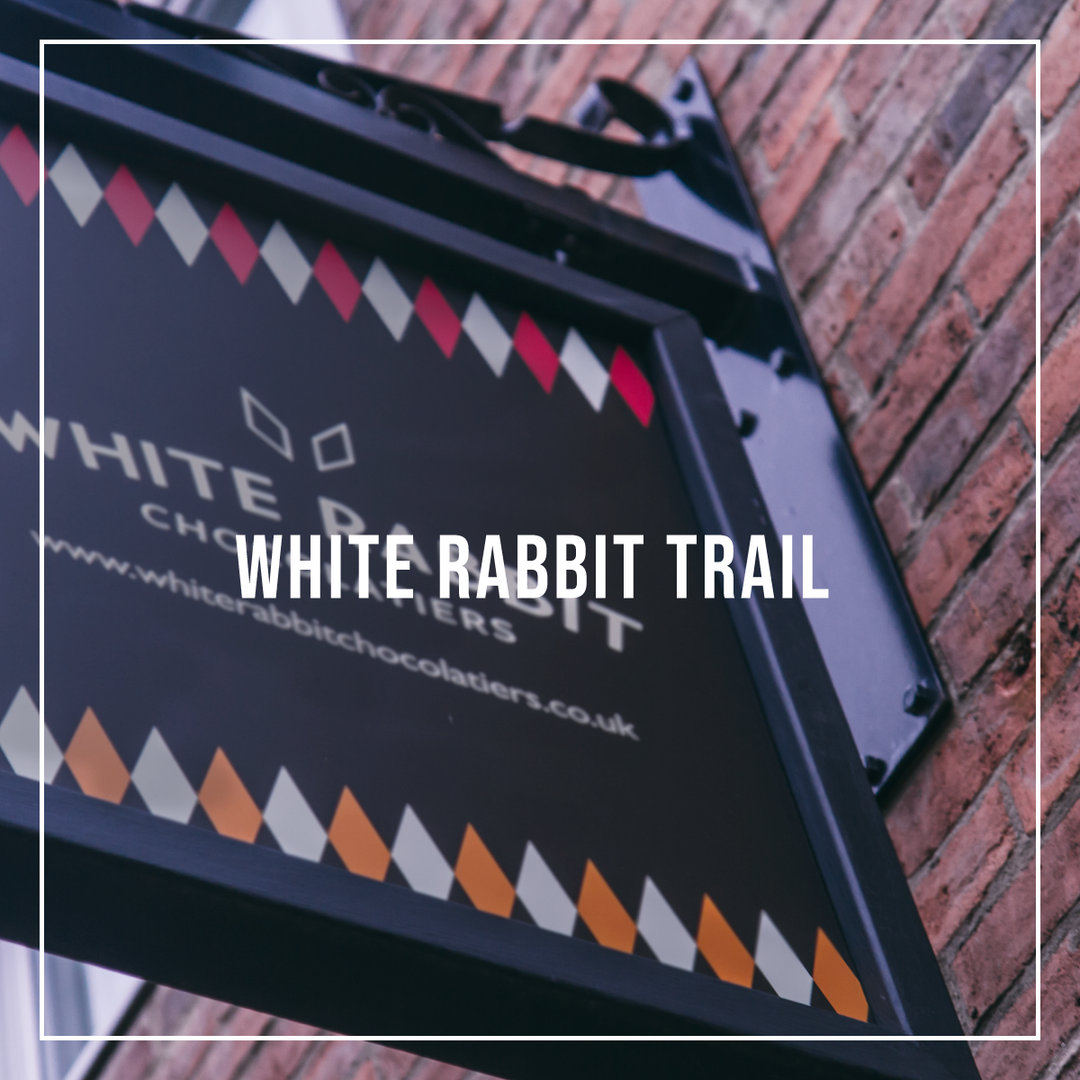 White Rabbit Trail
