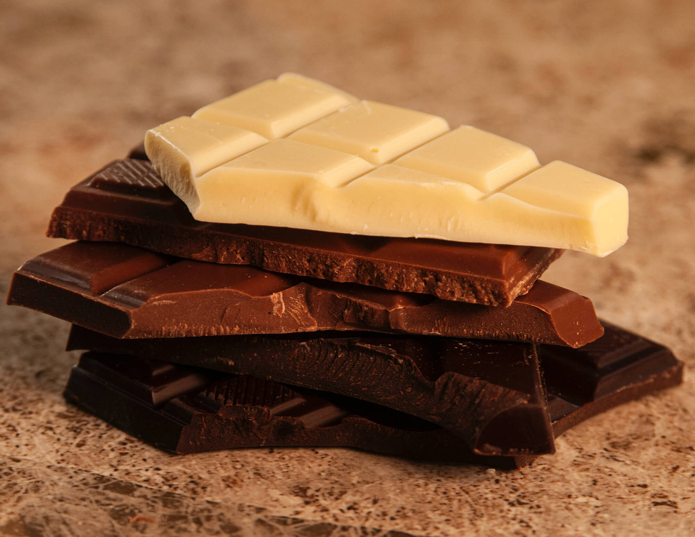 Family run chocolatiers