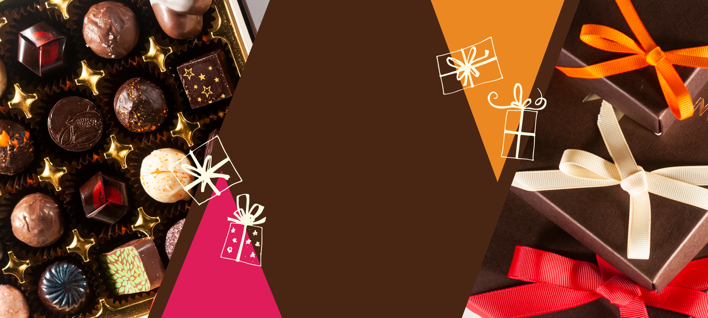 Gift ideas Banner